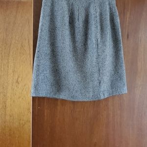 Womans skirt